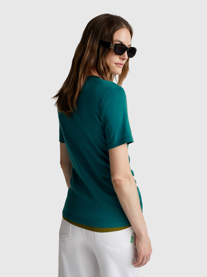 T-SHIRT Women image number 2